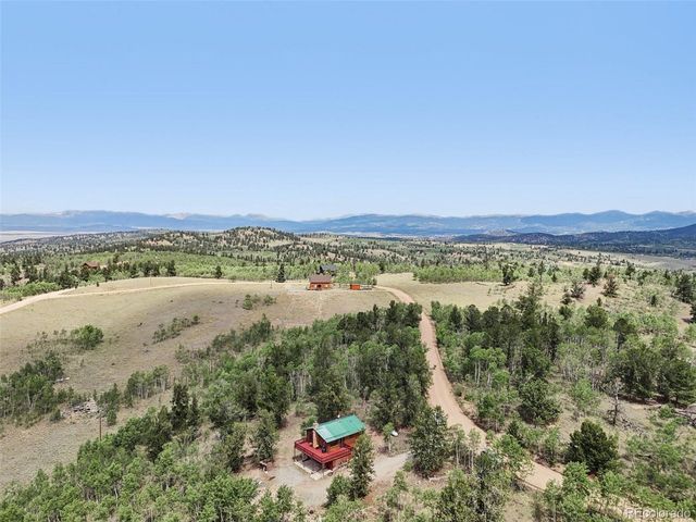 215 Gadwall Rd, Como, CO 80432