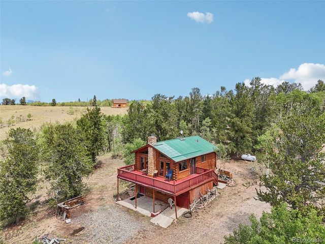 215 Gadwall Rd, Como, CO 80432