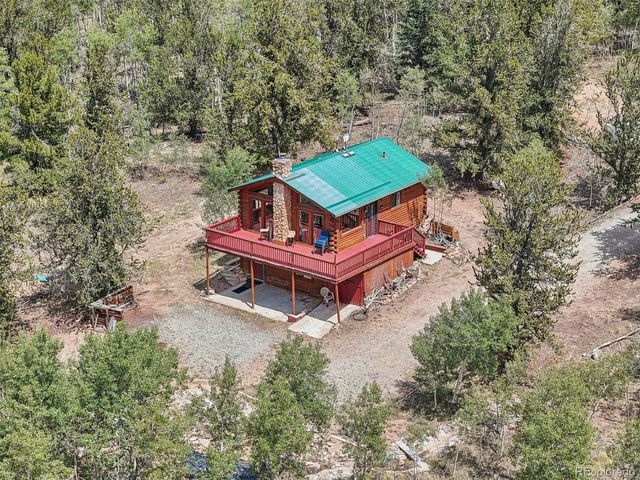 215 Gadwall Rd, Como, CO 80432