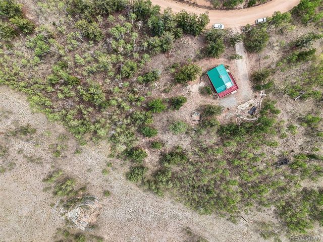 215 Gadwall Rd, Como, CO 80432