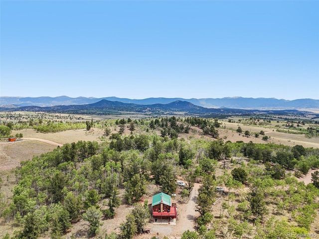 215 Gadwall Rd, Como, CO 80432