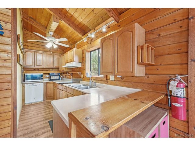 215 Gadwall Rd, Como, CO 80432