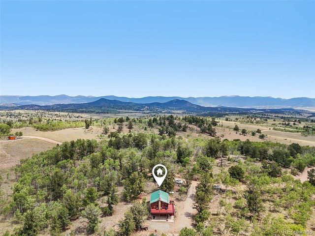 215 Gadwall Rd, Como, CO 80432