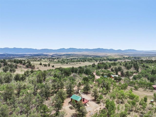 215 Gadwall Rd, Como, CO 80432