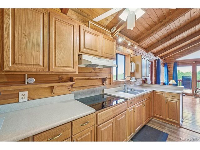 215 Gadwall Rd, Como, CO 80432