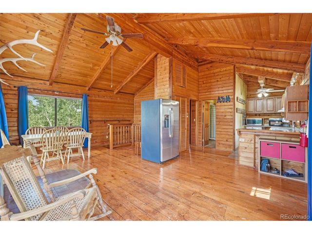 215 Gadwall Rd, Como, CO 80432