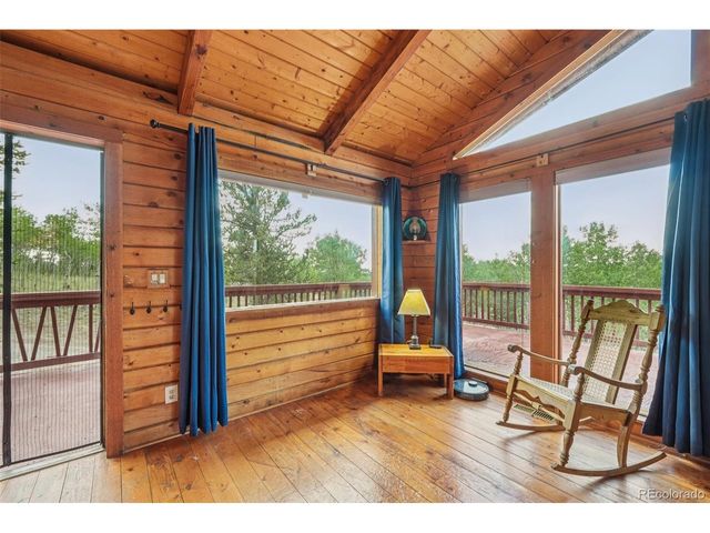 215 Gadwall Rd, Como, CO 80432