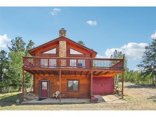 215 Gadwall Rd, Como, CO 80432