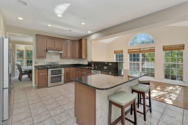 5742 Woodmansee Way, Liberty Twp, OH 45044