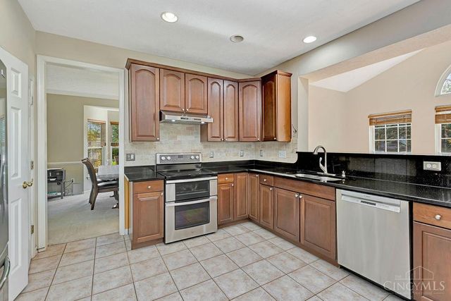 5742 Woodmansee Way, Liberty Twp, OH 45044