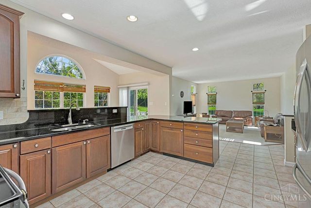 5742 Woodmansee Way, Liberty Twp, OH 45044