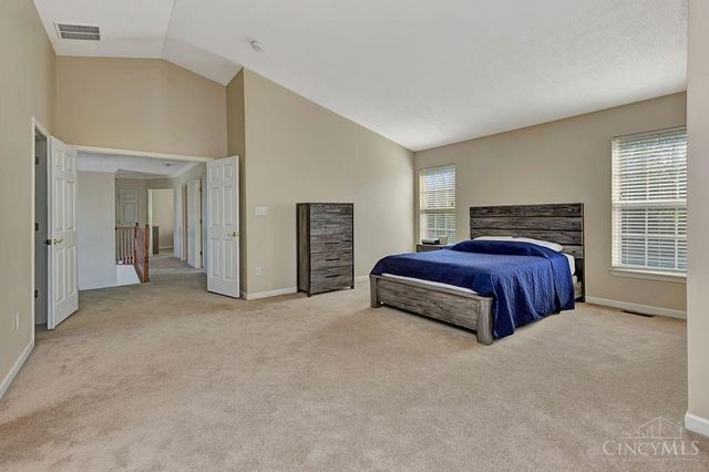 5742 Woodmansee Way, Liberty Twp, OH 45044