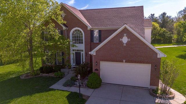 5742 Woodmansee Way, Liberty Twp, OH 45044