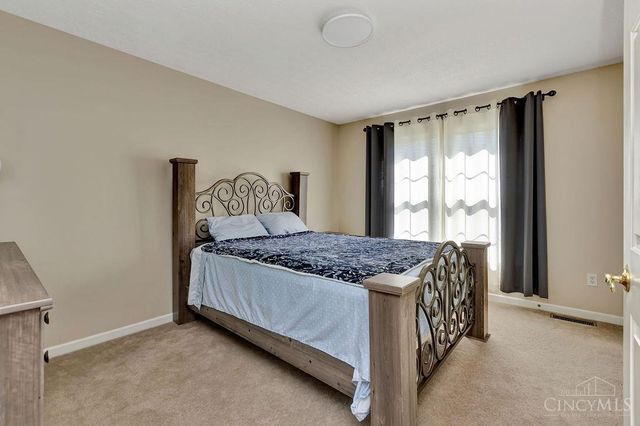 5742 Woodmansee Way, Liberty Twp, OH 45044