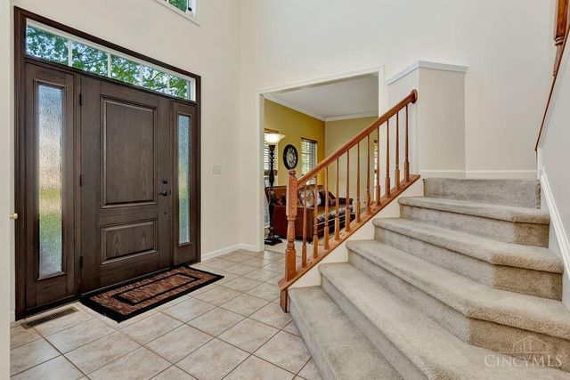 5742 Woodmansee Way, Liberty Twp, OH 45044