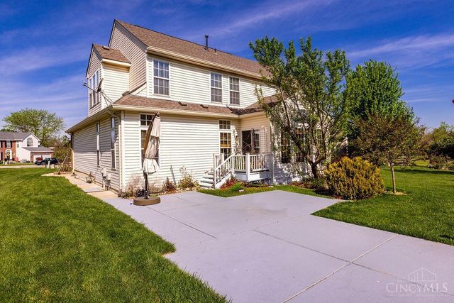 5742 Woodmansee Way, Liberty Twp, OH 45044