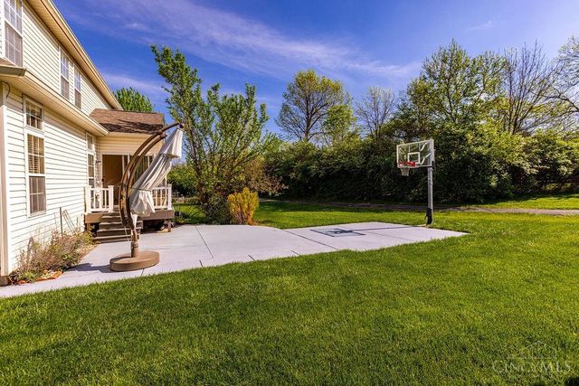 5742 Woodmansee Way, Liberty Twp, OH 45044