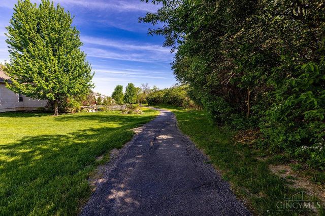 5742 Woodmansee Way, Liberty Twp, OH 45044