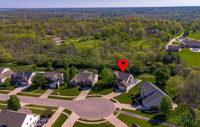 5742 Woodmansee Way, Liberty Twp, OH 45044