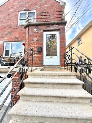 2719 Hering Avenue, Bronx, NY 10469