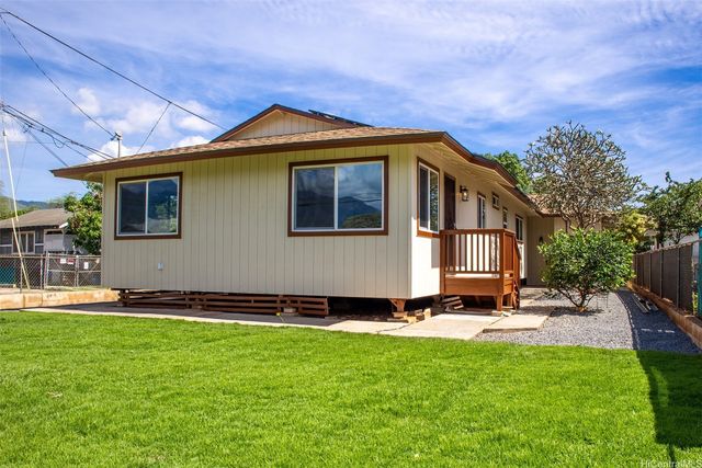 87-102 Kulaaupuni Street G1, Waianae, HI 96792