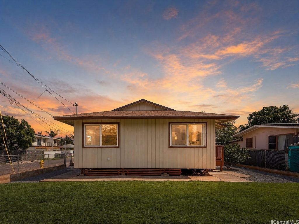 87-102 Kulaaupuni Street G1, Waianae, HI 96792