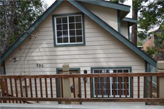 590 Rose, Twin Peaks, CA 92391
