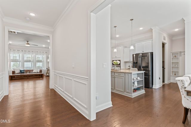 125 Damsire Way, Cary, NC 27513