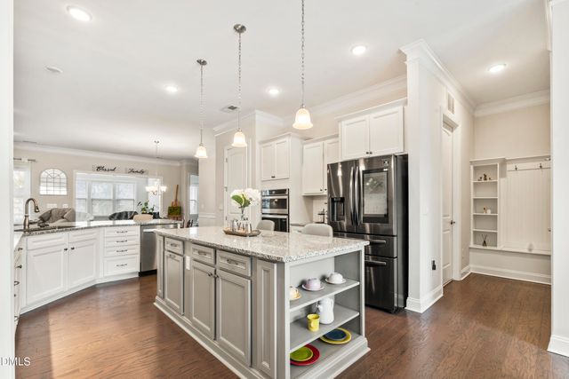 125 Damsire Way, Cary, NC 27513