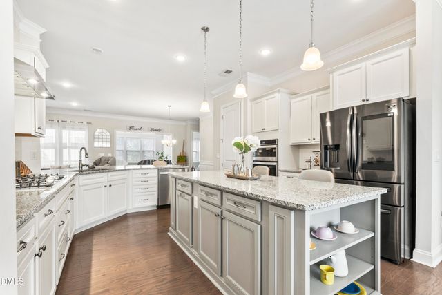 125 Damsire Way, Cary, NC 27513