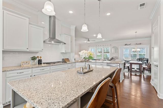 125 Damsire Way, Cary, NC 27513