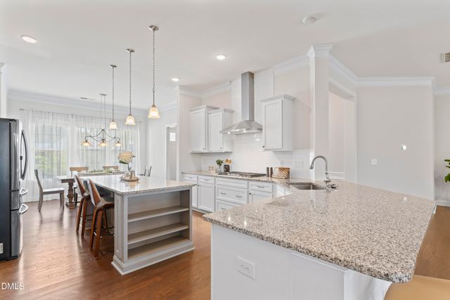 125 Damsire Way, Cary, NC 27513