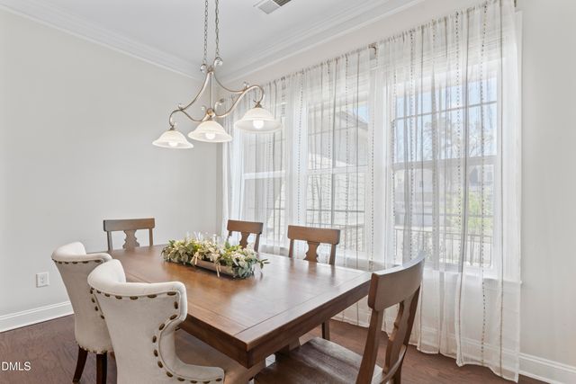 125 Damsire Way, Cary, NC 27513