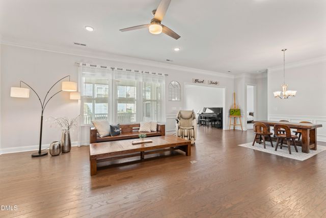 125 Damsire Way, Cary, NC 27513