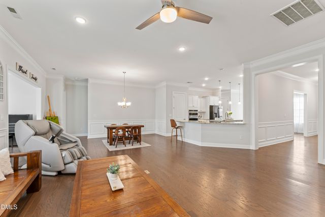 125 Damsire Way, Cary, NC 27513