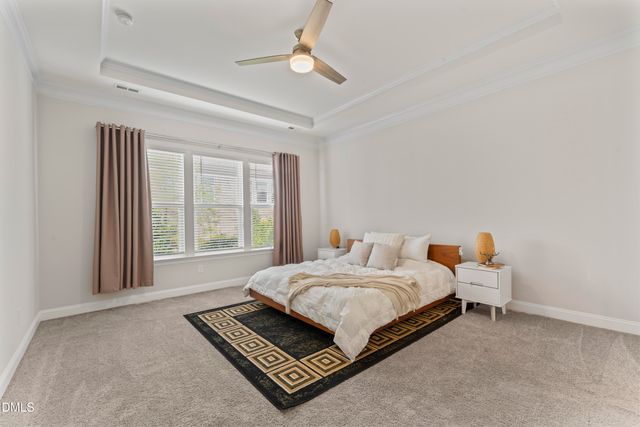 125 Damsire Way, Cary, NC 27513