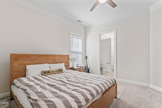 125 Damsire Way, Cary, NC 27513