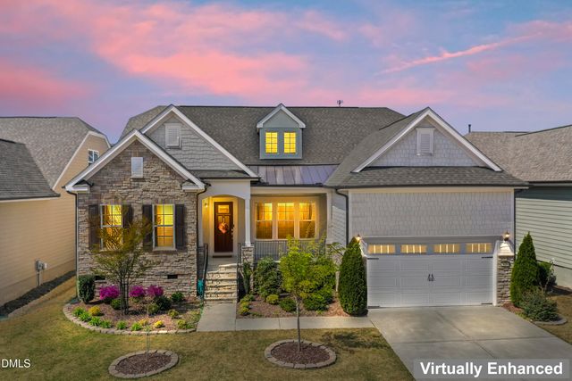 125 Damsire Way, Cary, NC 27513