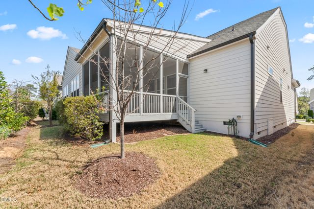 125 Damsire Way, Cary, NC 27513