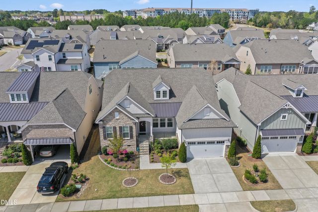 125 Damsire Way, Cary, NC 27513