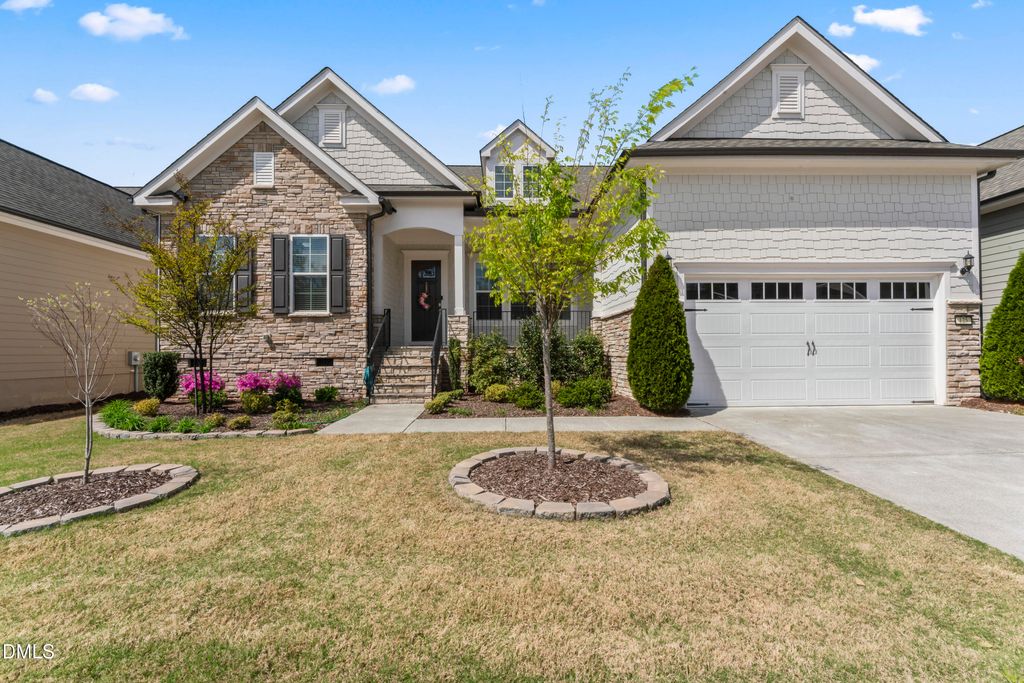 125 Damsire Way, Cary, NC 27513