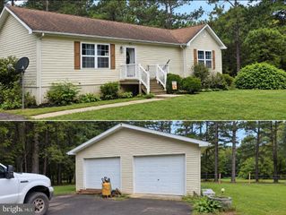 25494 ELEYS FORD RD, Lignum, VA 22726