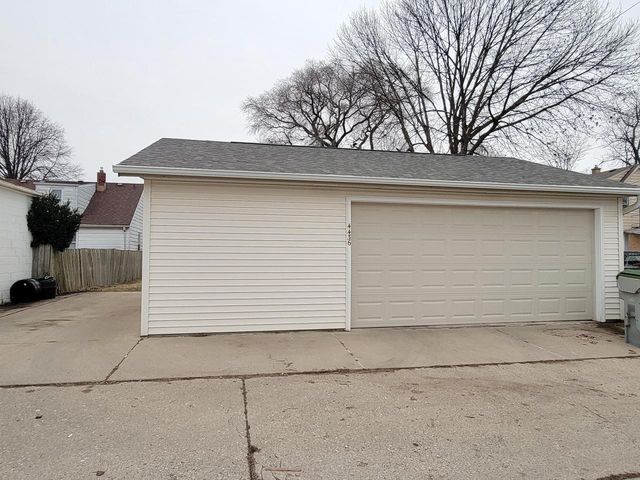 4436 N 66th STREET, Milwaukee, WI 53218