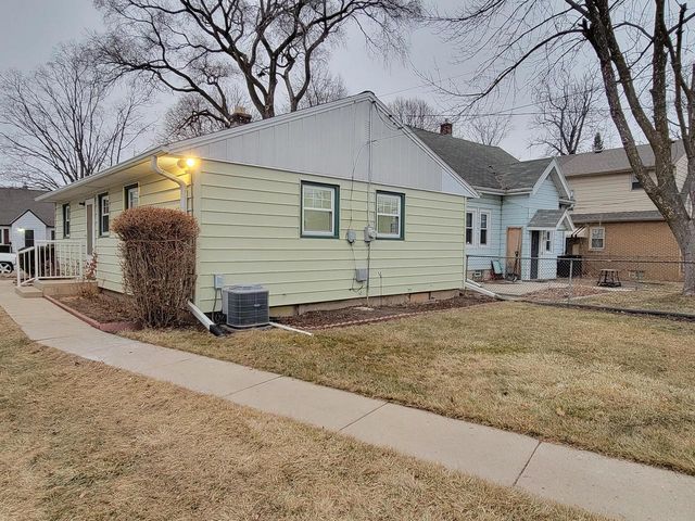 4436 N 66th STREET, Milwaukee, WI 53218