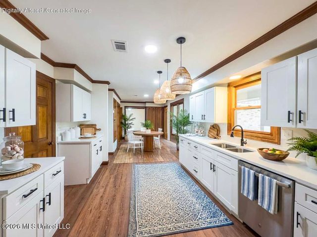 2411 Burke Street, Gulfport, MS 39507