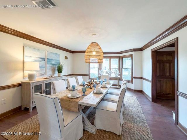 2411 Burke Street, Gulfport, MS 39507