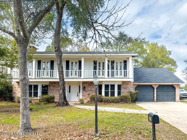 2411 Burke Street, Gulfport, MS 39507