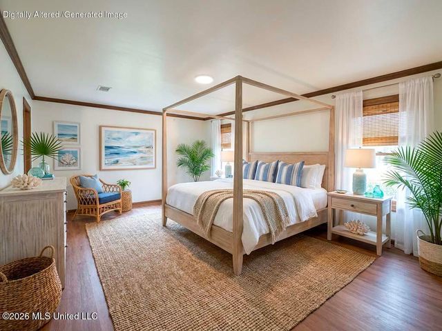 2411 Burke Street, Gulfport, MS 39507
