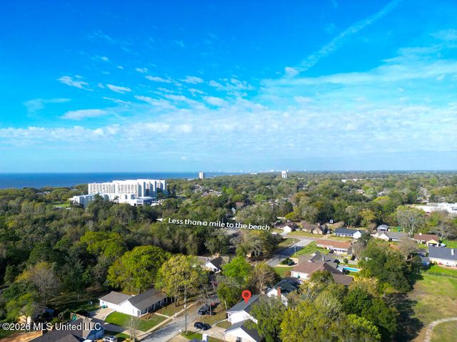 2411 Burke Street, Gulfport, MS 39507