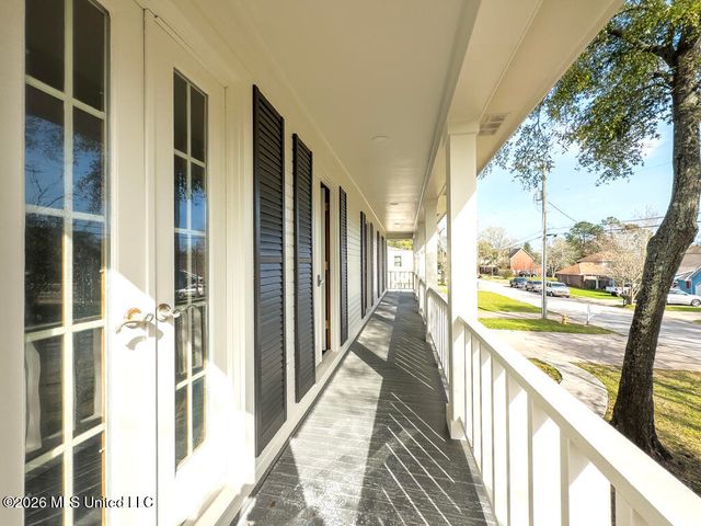2411 Burke Street, Gulfport, MS 39507